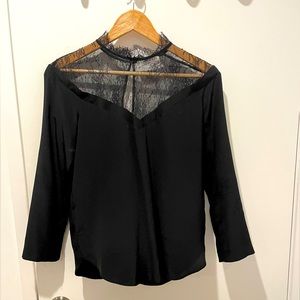 Sandro beautiful dress shirt